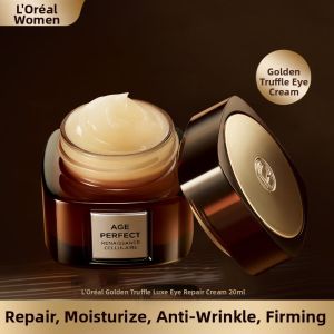 LOréal Paris | Moisturizing Anti-Wrinkle Toning Water and Emulsion Set