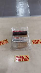 BOSH BUSH SOLID COLLAR CONROD CON ROD SHOCK ARM AREM UNITRACK SCORPIO Z 90387 12013 ORI YGP