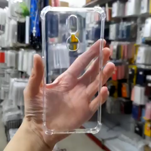 Ốp Lưng Oppo F11 Trong Suốt Dẻo Chống Sốc – Giữ Nguyên Vẻ Đẹp Chống Trầy Xước Siêu Rẻ