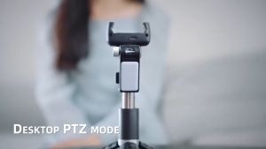 Gimbal Q18: Solusi Sempurna untuk Fotografi & Selfie