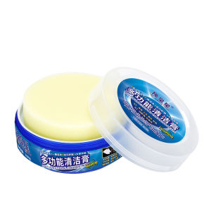 Reviln ครีมทำความสะอาด ขัดเครื่องหนัง อเนกประสงค์ Furniture Detergent - 250ml