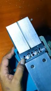 TCT NRT-PRO Mata Pasah Planer Blade Pisau Planer Ketam 7.5mm