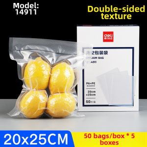 deli | Vacuum Sealing Bags