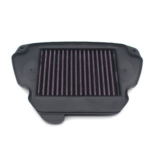 SHAOQI | For HONDA CB650F CBR650F CB650 F CBR650 F CB 650 F CBR 650F 2014 2015 2016 2017 2018 Motorcycle Accessories Air Filter Cleaner