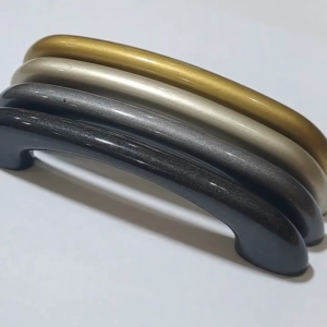 Helmet Color Handle For Cabinet and Drawer 3296