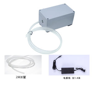 High Power Duck Inflator 9 Seconds One Duck Roast Duck Goose Inflating Pump Roast Goose Inflator Sheep Pig Inflator Car Tire Inflator Ball Inflator Electric Vehicle Inflator