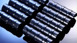 10PCS Greenhouse Frame Pipe Clip 22mm Black Plastic Snap Clamp Garden Buildings Tube Clip for Greenhouse Banner Frame Shelters