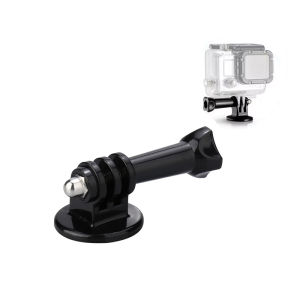 Tripod Adapter Mounts for Gopro 13 12 11 10 9 8 7 1/4 Screw Adapter for DJI OSMO Nano 360 Action 6 5 4 3 Camera Accessories