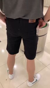 Celana pendek chino pria dewasa - Celana pendek distro bahan melar size 27-38