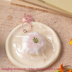 CONUSEA | Crunchy Delicious Cake Sweet Dessert Series Food Stress Ball Relaxation Soft Feel Slow Recovery Stress Relief Toys for Adults