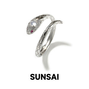 Nhẫn Rắn Linh Hồn Nhỏ Túi Gian Lận Yêu Nhẫn Vai Diễn TV Phim Ảnh Trang Sức Hợp Kim Đồng Xu Trang Sức Nam Nữ Chung