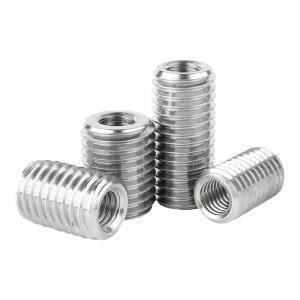 GUWANJI | 304 Stainless Steel Male-Female Conversion Nut