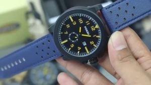 Jam Tangan Pria Mewah & Elegan: Analisis Terbaru