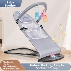 LIWAN | Baby Soothing Rocking Chair