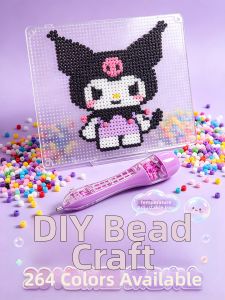 DIY Crafting Bean Mosaic Kit