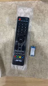 Remote Điều khiển TV JPE  LCD/LED/SmartTV  Hàng chính hãng theo TV 100% Tặng kèm Pin