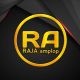 RAJAamplop