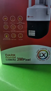 Hi-view HW-33MPT30W-DK เปลี่ยนภาพเที่ยงคืนให้เป็นเสมือนเที่ยงวัน ของแท้ ประกันศูนย์