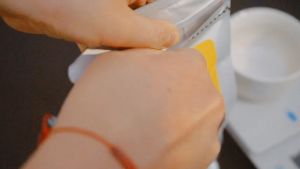 Cacao Sữa 3In1 Hoà Tan Ca Cao Mix Nguyên Liệu Pha Chế Uống Liền Kiểu Milo Ilota 1000g