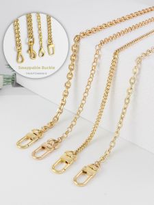 YUESIHUI | Three-in-One Adjustable Shoulder Chain Bag Accessories