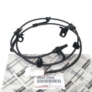 Sensor Abs Depan Kanan Yaris Bakpao - Vios Gen 2 / Kecepatan Roda