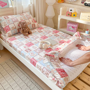 Suxuan | Cotton Bed Sheet 90x190cm