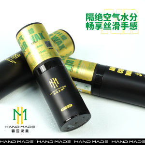 Rongya Hanmei Billiard Stick Maintenance Oil Crack Prevention Cleaning Wax Billiard Stick Repair Wax Fitness Fans Supplies