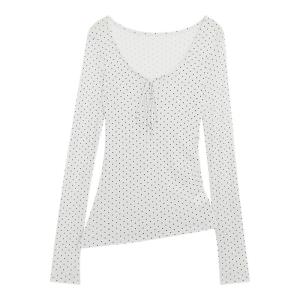 Design Spring New Female T-shirt