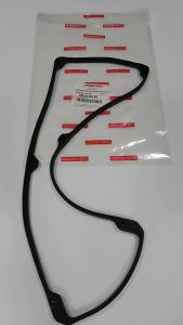 ยางฝาวาล์ว ยางฝาครอบวาล์ว สำหรับรถ มิตซู เบอร์ MD312914 GASKET MITSUBISHI รุ่น CK2 4G15 แท้ (1 เส้น)
