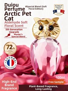 DEOLD | Classic N5 Long-lasting Floral Aldehyde Perfume