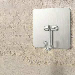 CHUSHE | Strong Load-bearing Outdoor Rough Wall Hooks