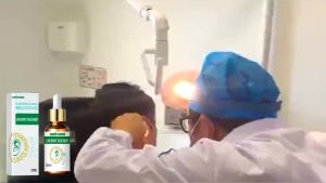 南之月 | Dầu Trị Ù Tai Nam Nguyệt 20ml Giảm Đau Tai Giảm Sưng Tai Giảm Chảy Dịch Viêm Tai Khó Nghe Ù Tai Thuốc Nhỏ Tai Cho Người Lớn Nam Nữ