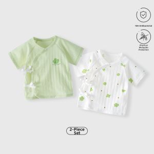 TONGLIANCHUXIN | Cotton Light Newborn Clothes