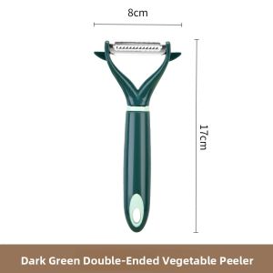 TINGLING | Multi-Function Triple-Use Peeler