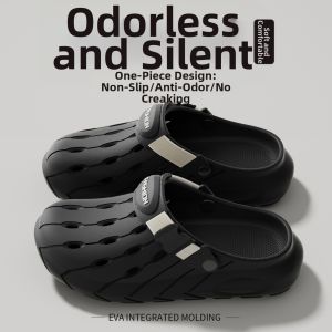 ADDTHIS | Non-slip Breathable Slipper Sandals For Outdoors Wear
