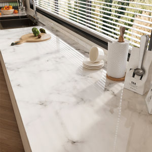 ovzf | Waterproof Dirt-Resistant Kitchen Table Mat