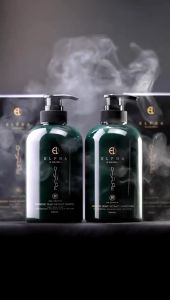 DIVULGE PROBIOTICS SHAMPOO AND CONDITIONER