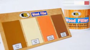 Trám Trét Gỗ Wood Filler Trám Vết Đinh Trám Vết Nứt Keo Trám Gỗ - Che khuyết điểm đồ gỗ nội thất