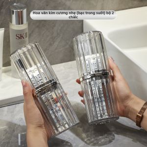 QUEZHOU | Túi Đựng Chăm Sóc Răng Du Lịch Sang Trọng