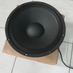 SPEAKER WOOFER WOOFER SOUNDRIFFT 12 inch FULL RANGE 12inch 12in M120