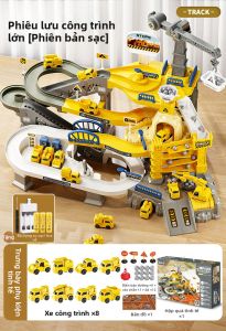 BEI JESS | Đồ Chơi Giáo Dục Trí Tuệ Cho Trẻ 7+ Quà Tặng