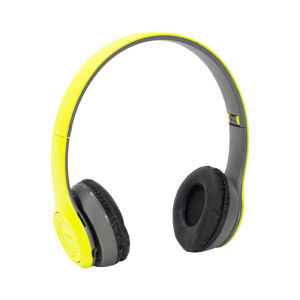 Tai Nghe Bluetooth VORILYNEX Tai Nghe Chơi Game Không Dây Giảm Tiếng Ồn Thể Thao Tai Nghe Nhạc Có Thể Gập Lại Cho iPhone Realme OnePlus