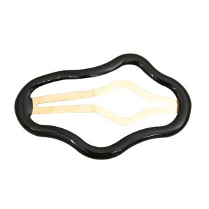 1Pcs New Sweet Fashion Korean Cloud Hairpin Hair Clip Metal bb Clip for Woman Girls Hair Accessories