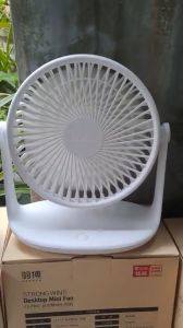 Quạt tích điện dự phòng F2PRO YOOBAO dung lượng 10000mah tích điện lên tới 12h-40h chắc chắc êm ru