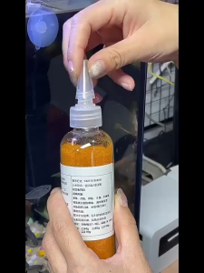 ไข่อาร์ทีเมีย อาหารปลากัด อาร์ทีเมียลอกเปลือก 50/100/210g อาหารปลาทอง อาหารลูกปลา อาหารปลาบอลลูนเครื่องป้อนอาหาร