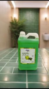 Promo Sabun Pembersih Lantai Keramik Apel 5 Liter dan Gratis Sabun Pencuci Piring Clenz Glow