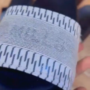 Sandal Selop Pria Dewasa Slide Black Grade Original