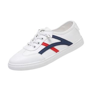 Breathable Slip-resistant Soft-sole Flat Casual Shoes