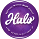 Halo pet supplies