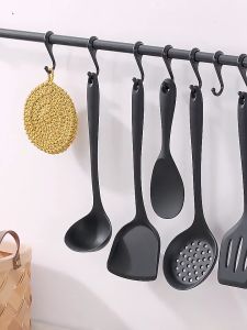 Silicone Spoon & Ladle: A Comprehensive Guide to Non-Stick Cooking Tools